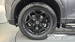 KGM Rexton, 2021 — миниатюра 5
