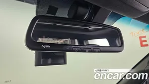 KGM Rexton, 2021 — миниатюра 26