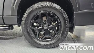 KGM Rexton, 2021 — миниатюра 7