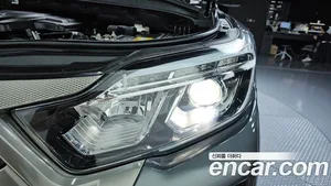 KGM Rexton, 2021 — миниатюра 8