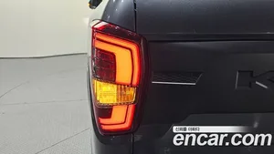 KGM Rexton, 2021 — миниатюра 9