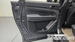 KGM Rexton, 2021 — миниатюра 15