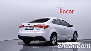 Kia K3, 2015 — миниатюра 2