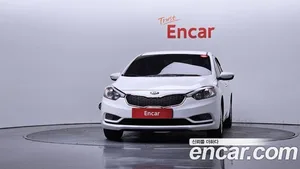 Kia K3, 2015 — миниатюра 3