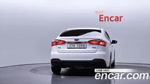 Kia K3, 2015 — миниатюра 4