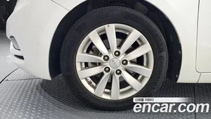 Kia K3, 2015 — миниатюра 5
