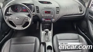 Kia K3, 2015 — миниатюра 7