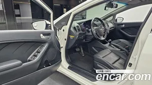Kia K3, 2015 — миниатюра 10