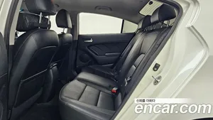 Kia K3, 2015 — миниатюра 12