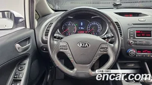 Kia K3, 2015 — миниатюра 13