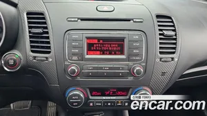 Kia K3, 2015 — миниатюра 14