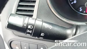Kia K3, 2015 — миниатюра 16