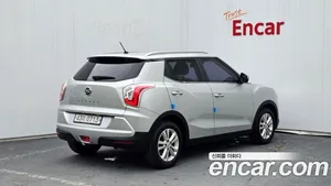 KGM Tivoli, 2016 — миниатюра 2