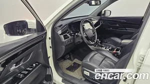 KGM Korando, 2019 — миниатюра 13