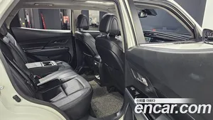 KGM Korando, 2019 — миниатюра 17