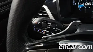 KGM Korando, 2019 — миниатюра 21