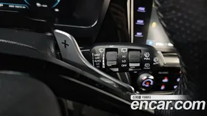 KGM Korando, 2019 — миниатюра 23