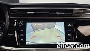 KGM Korando, 2019 — миниатюра 25