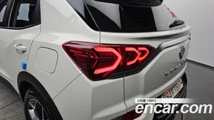 KGM Korando, 2019 — миниатюра 9