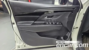 KGM Korando, 2019 — миниатюра 14