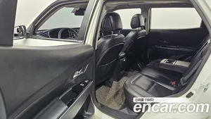 KGM Korando, 2019 — миниатюра 16