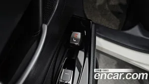 KGM Korando, 2019 — миниатюра 28