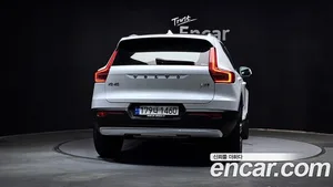 Volvo XC40, 2022 — миниатюра 4