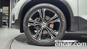 Volvo XC40, 2022 — миниатюра 5