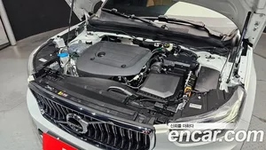 Volvo XC40, 2022 — миниатюра 6