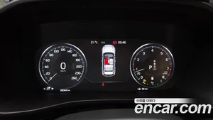 Volvo XC40, 2022 — миниатюра 11