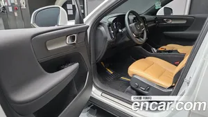 Volvo XC40, 2022 — миниатюра 13