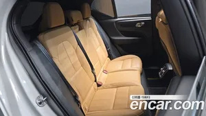 Volvo XC40, 2022 — миниатюра 17