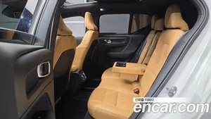 Volvo XC40, 2022 — миниатюра 18