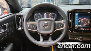 Volvo XC40, 2022 — миниатюра 19