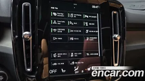 Volvo XC40, 2022 — миниатюра 22