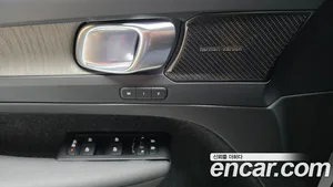 Volvo XC40, 2022 — миниатюра 25