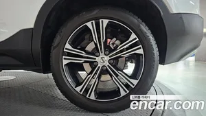 Volvo XC40, 2022 — миниатюра 7