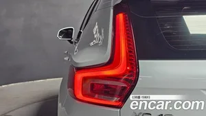 Volvo XC40, 2022 — миниатюра 9