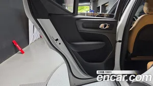 Volvo XC40, 2022 — миниатюра 15