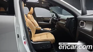 Volvo XC40, 2022 — миниатюра 16