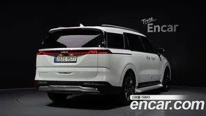 Kia Carnival, 2021 — миниатюра 2