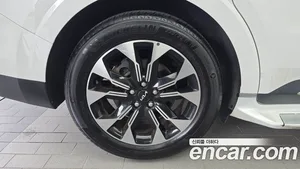 Kia Carnival, 2021 — миниатюра 5