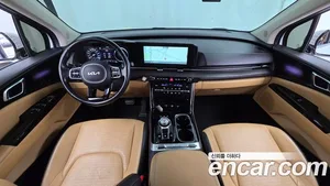 Kia Carnival, 2021 — миниатюра 7