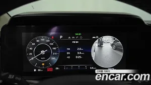 Kia Carnival, 2021 — миниатюра 8