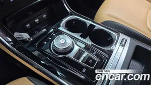 Kia Carnival, 2021 — миниатюра 9