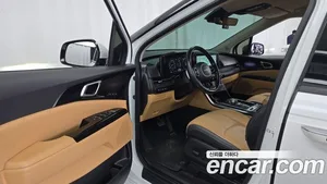 Kia Carnival, 2021 — миниатюра 10