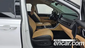 Kia Carnival, 2021 — миниатюра 11