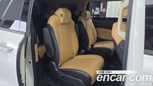 Kia Carnival, 2021 — миниатюра 12