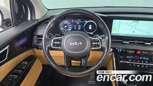 Kia Carnival, 2021 — миниатюра 13