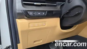 Kia Carnival, 2021 — миниатюра 17